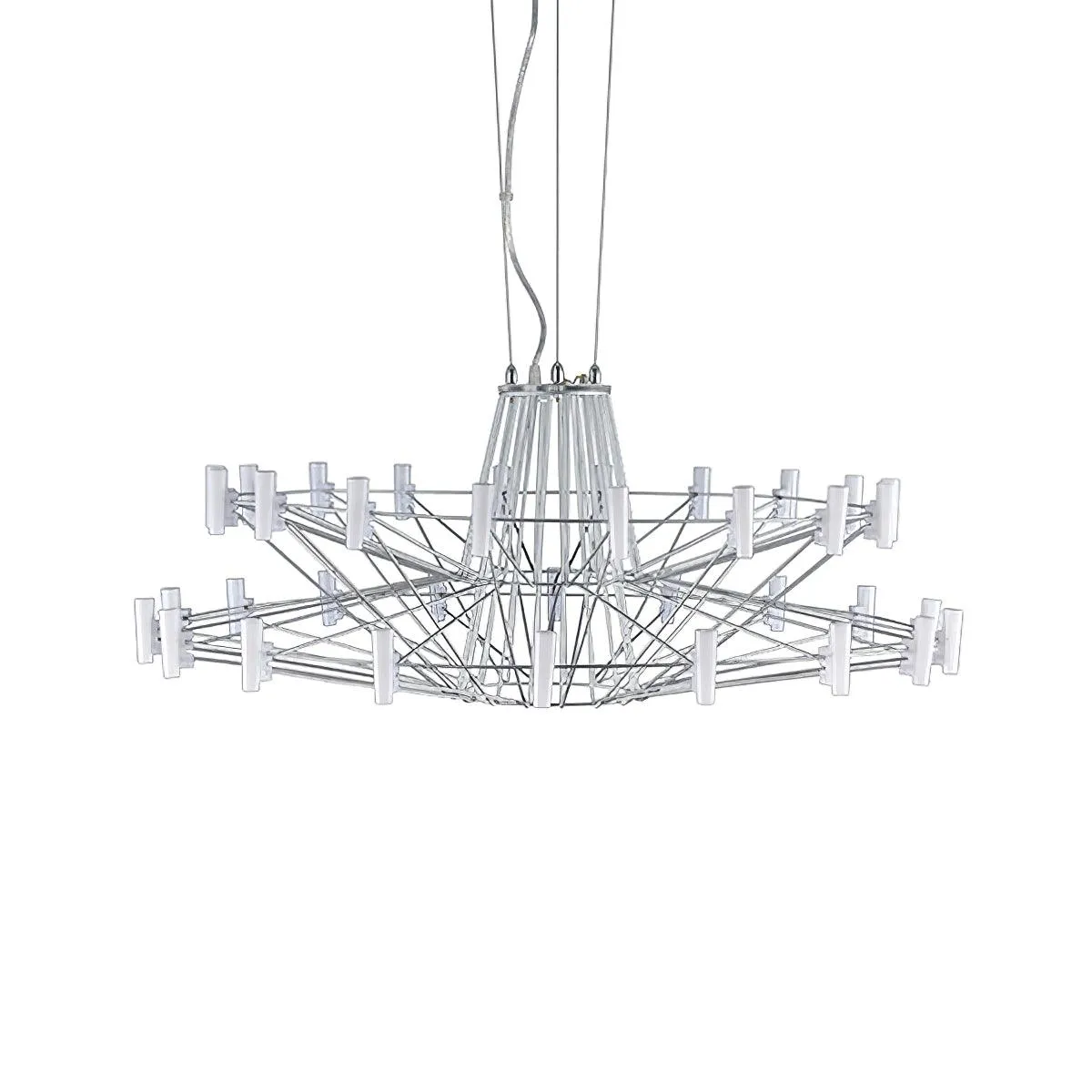 Sky Ballet Chandelier