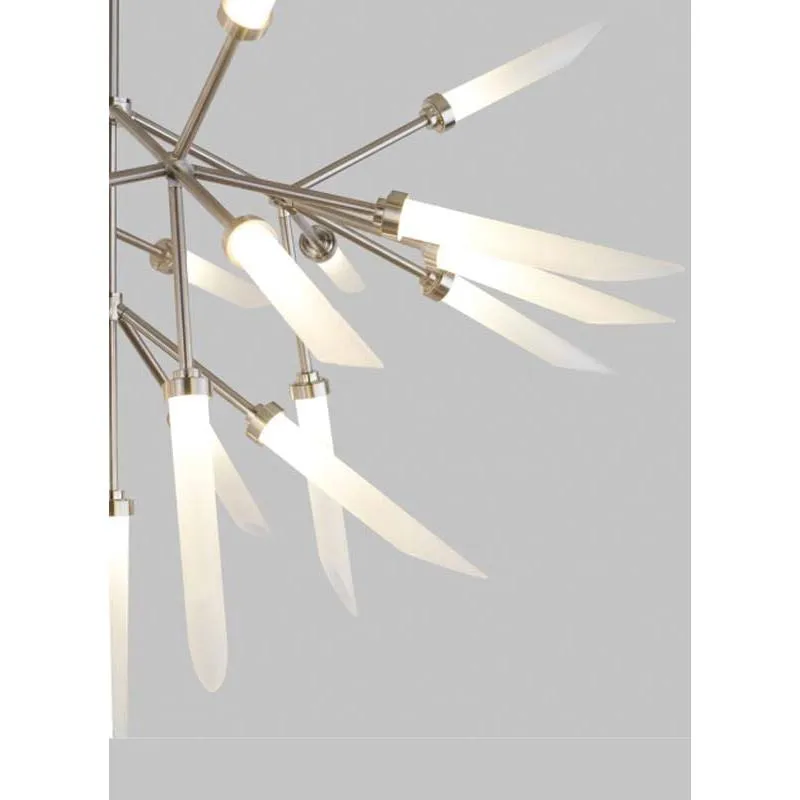 Tech Lighting 700 Spur Chandelier