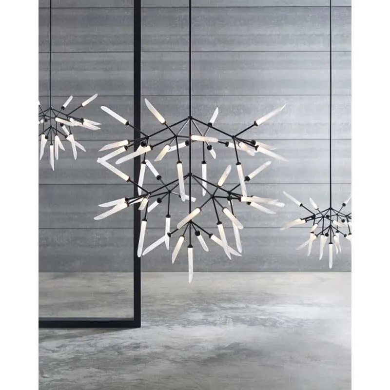 Tech Lighting 700 Spur Chandelier