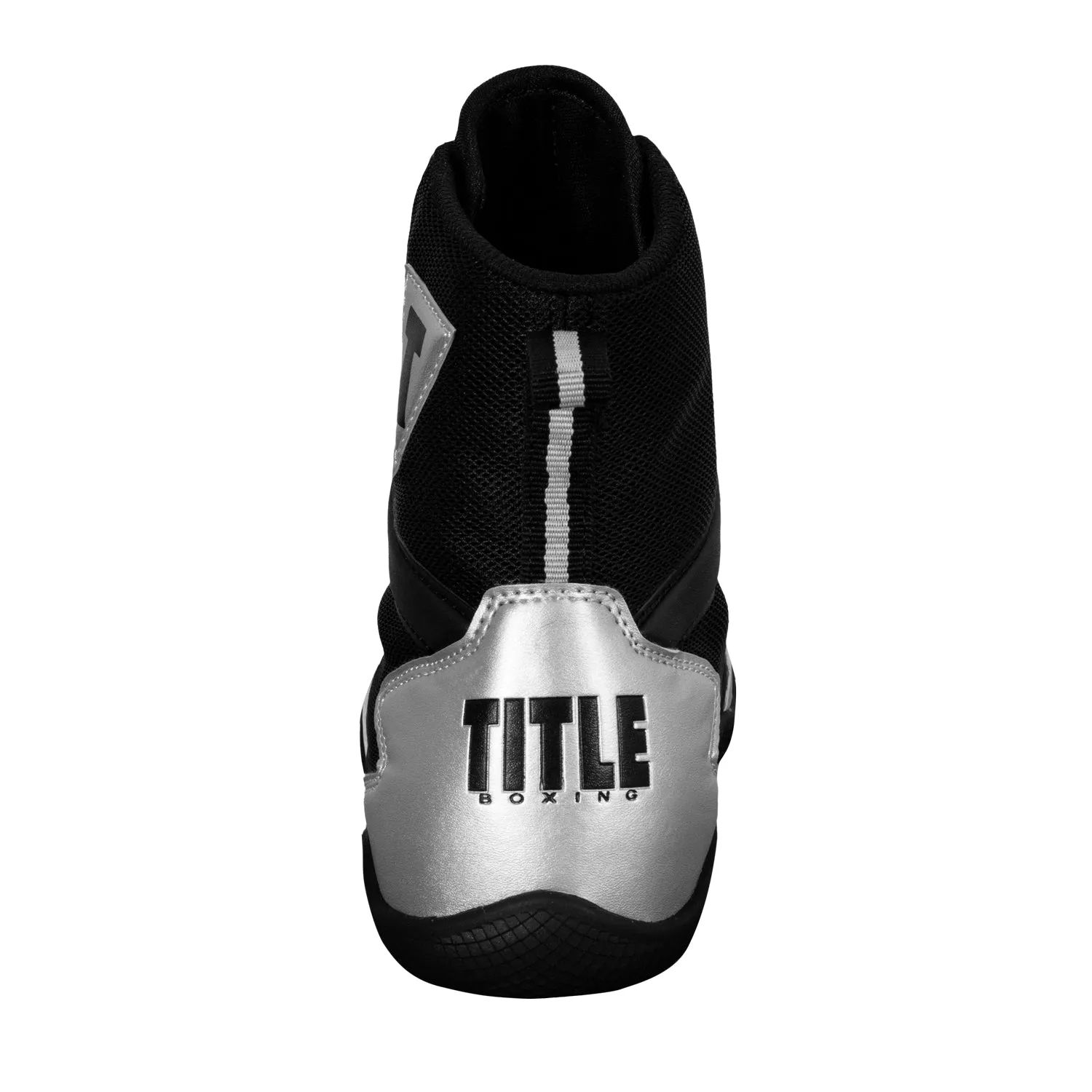 TITLE Boxing Charged Shoes