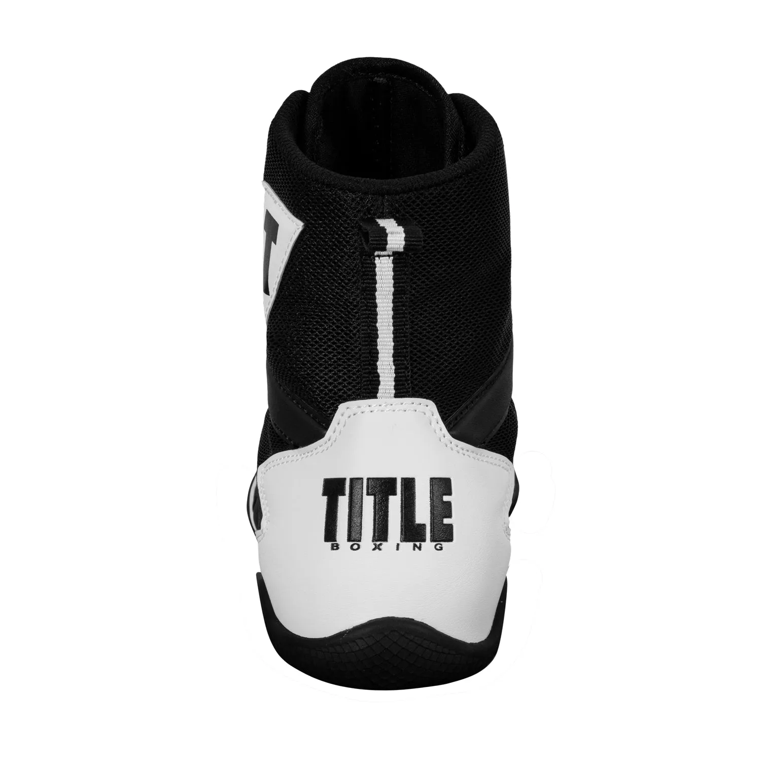 TITLE Boxing Charged Shoes