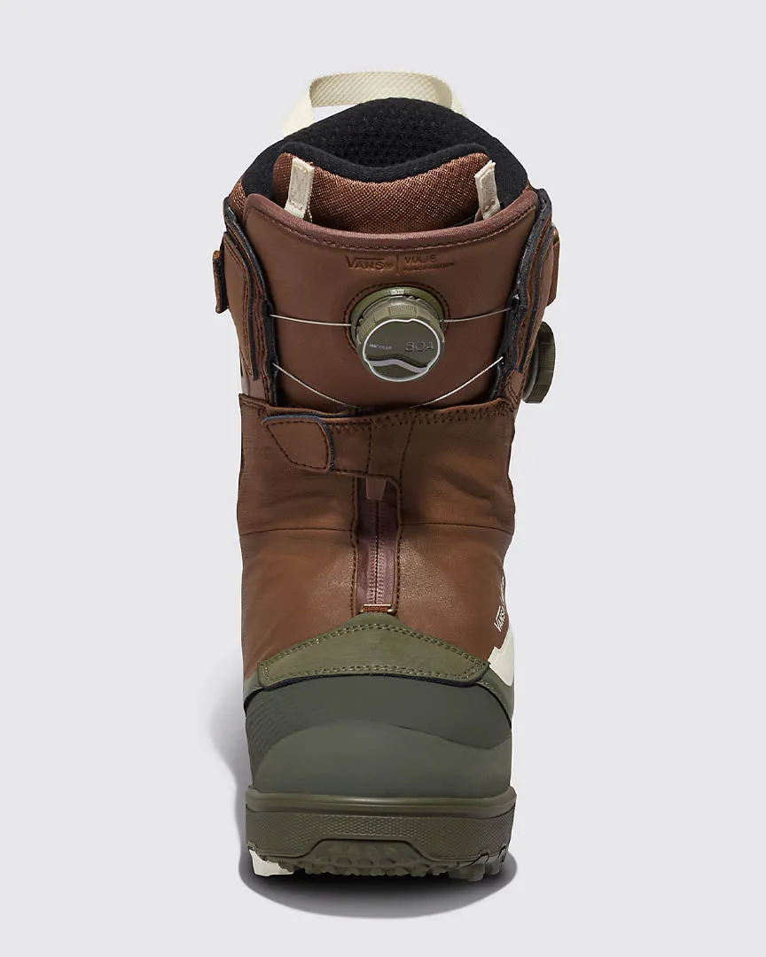 Viaje Range Edition Women Snowboard Boots - Hana Beaman 2025