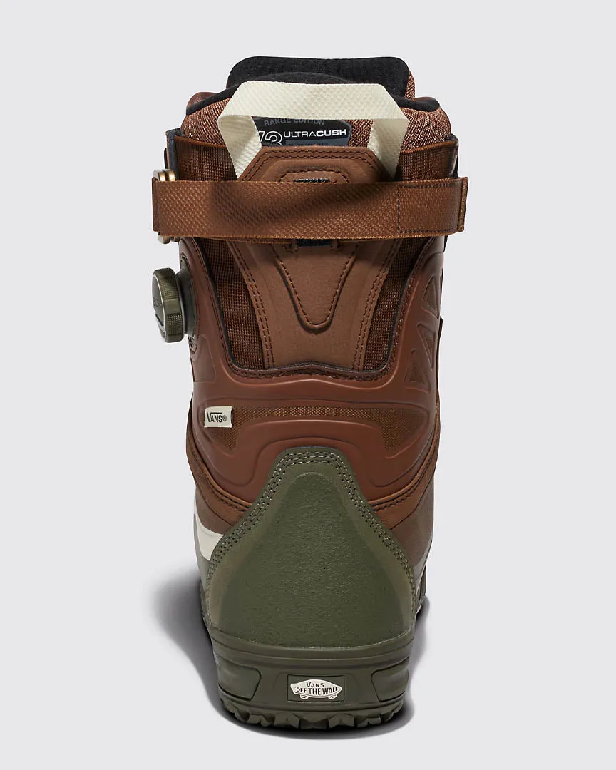 Viaje Range Edition Women Snowboard Boots - Hana Beaman 2025