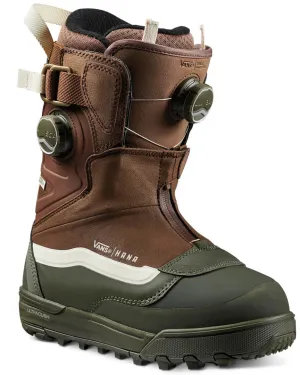 Viaje Range Edition Women Snowboard Boots - Hana Beaman 2025