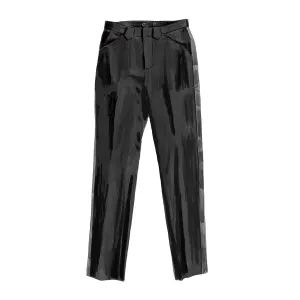 Western Tuxedo Pant